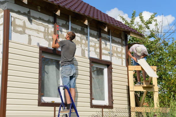 Siding for Commercial Buildings in Canton, GA